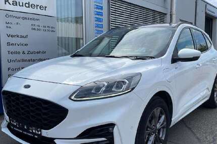 Ford Kuga 63.828 km 23.390 € Eislingen 73054