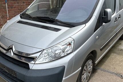 Citroen Jumpy 235.000 km 6.150 &euro; Elsdorf 50189