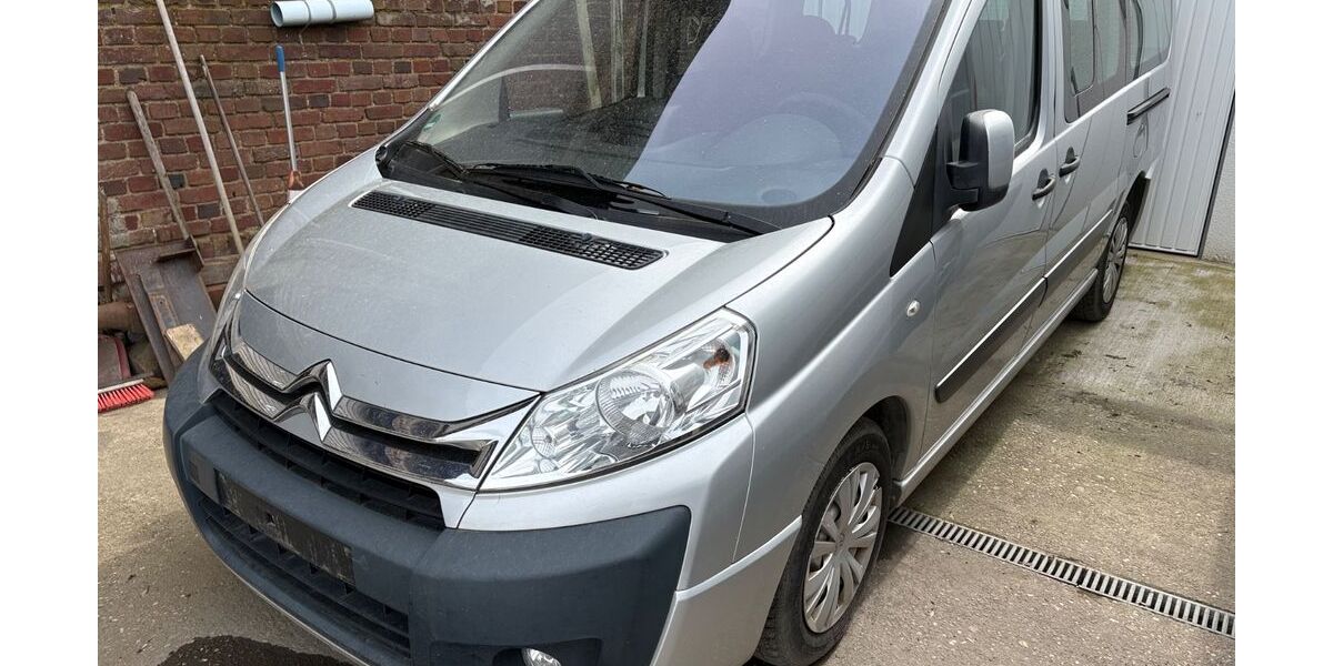 Citroen Jumpy 235.000 km 6.150 &euro; Elsdorf 50189