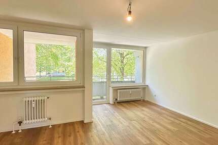 Wohnung München Ramersdorf-Perlach - 3 Zimmer, 67 m&sup2;, 908&euro; | Angebot:26442470