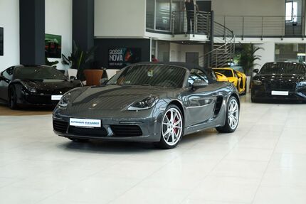 Porsche Boxster 32.847 km 59.980 &euro; Köln 51147