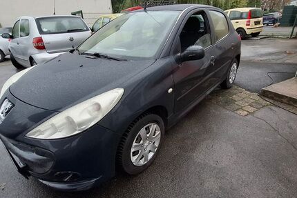 Peugeot 206 165.900 km 1.990 &euro; Dortmund 44339