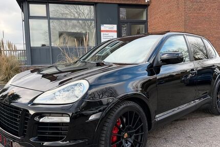 Porsche Cayenne 186.503 km 12.950 &euro; Neumünster 24536