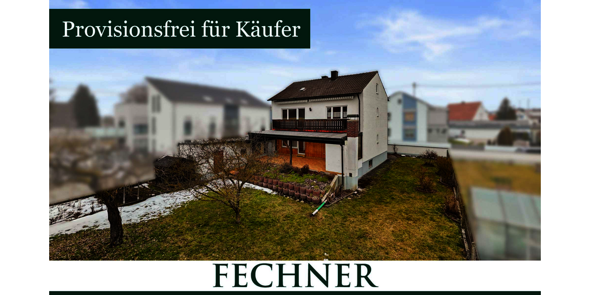 Einfamilienhaus Ingolstadt Nordost - 4 Zimmer, 127 m&sup2;, 599.800&euro; | Angebot:26877906