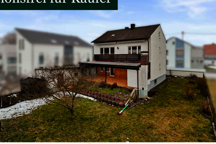 Haus Ingolstadt Nordost - 4 Zimmer, 127 m&sup2;, 599.800&euro; | Angebot:26877906