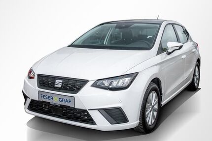 Seat Ibiza 11.222 km 17.940 &euro; Magdeburg 39126