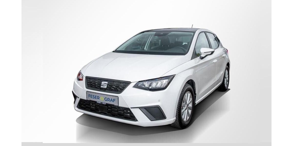 Seat Ibiza 11.222 km 17.940 &euro; Magdeburg 39126