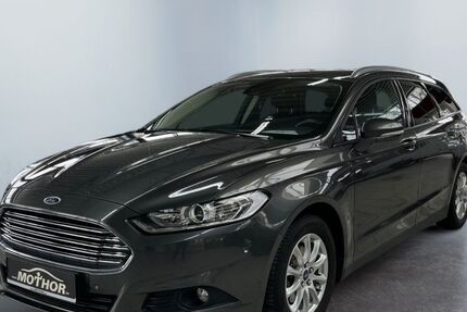 Ford Mondeo 107.853 km 13.279 &euro; Brandenburg 14772