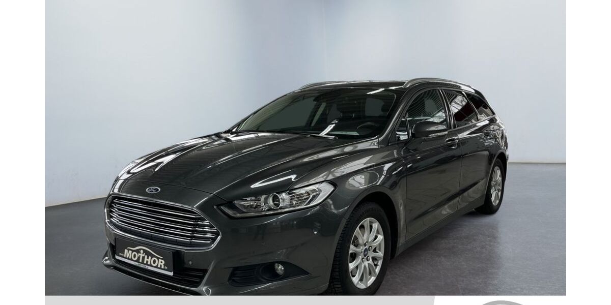 Ford Mondeo 107.853 km 13.429 &euro; Brandenburg 14772