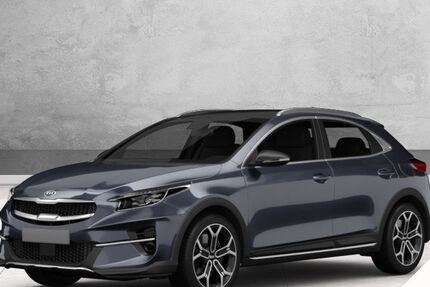 Kia XCeed 52.600 km 21.990 &euro; Haselünne 49740