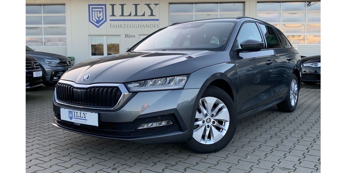 Skoda Octavia 86.084 km 20.950 &euro; Hatten | Sandkrug 26209