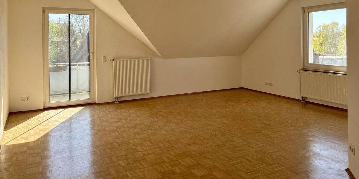Etagenwohnung Langenhagen Schulenburg - 2 Zimmer, 72 m&sup2;, 225.000&euro; | Angebot:26331258