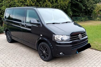 VW T5 Multivan 194.000 km 20.700 &euro; Harsum 31177
