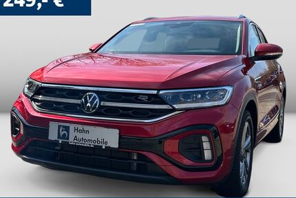 VW T-Roc 26.958 km 26.989 &euro; Ludwigsburg 71634