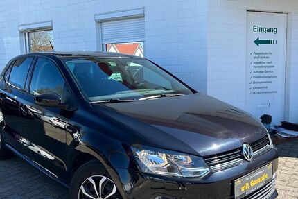 VW Polo 94.775 km 9.990 &euro; Bad Segeberg 23795