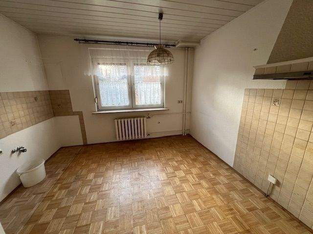 Großzügiges Reihenendhaus -ruhige Lage, kein Verkehr
