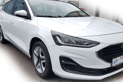 Ford Focus 32.600 km 18.980 € Neuwied 56564