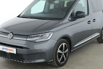 VW Caddy 66.526 km 27.500 &euro; Leipzig 04328