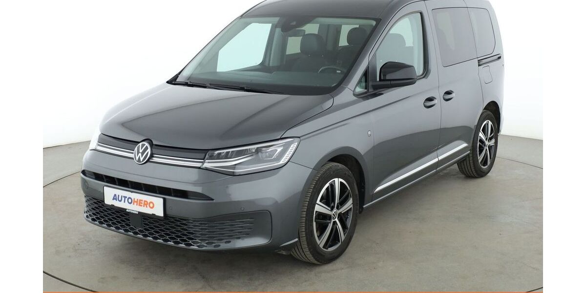 VW Caddy 66.526 km 27.500 &euro; Leipzig 04328