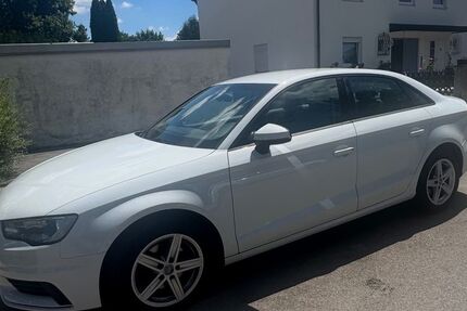 Audi A3 223.500 km 9.400 &euro; Fürstenfeldbruck 82256