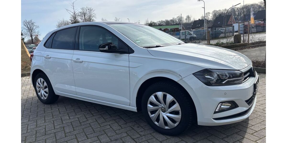 VW Polo 125.000 km 9.900 &euro; Bad Bentheim/Gildehaus 48455