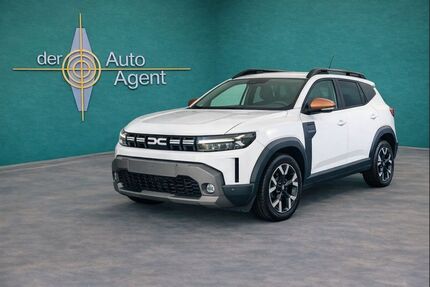 Dacia Duster 1.510 km 24.800 &euro; Sonneberg 96515