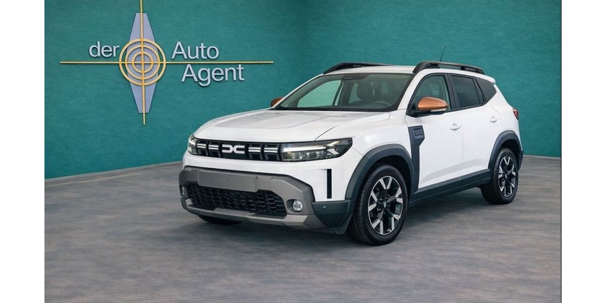 Dacia Duster 1.510 km 24.800 &euro; Sonneberg 96515