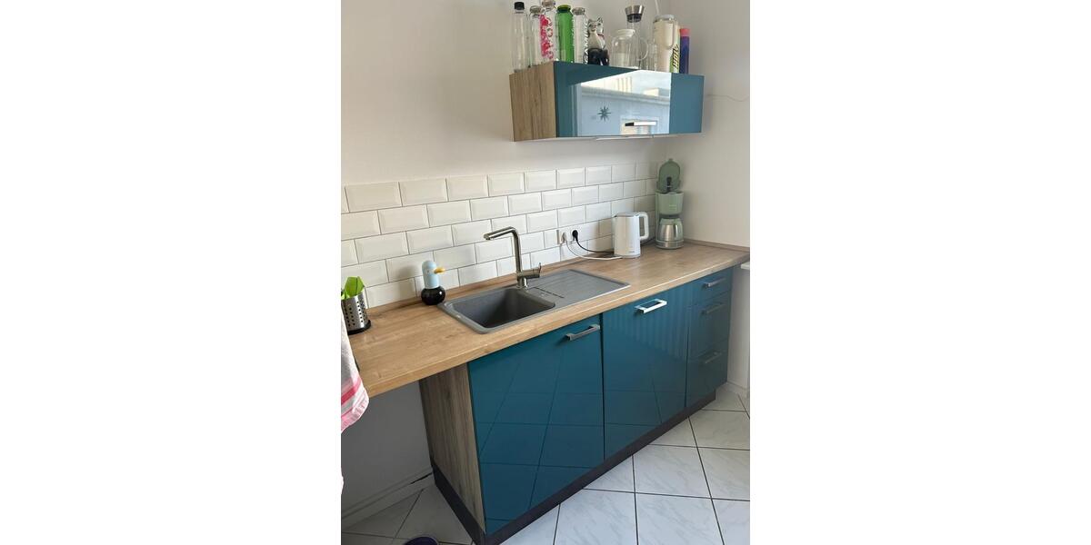 Dachgeschoßwohnung Saarbrücken - 4 Zimmer, 100 m&sup2;, 1.300&euro; | Angebot:26611843