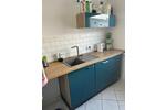 Dachgeschoßwohnung Saarbrücken - 4 Zimmer, 100 m&sup2;, 1.300&euro; | Angebot:26611843