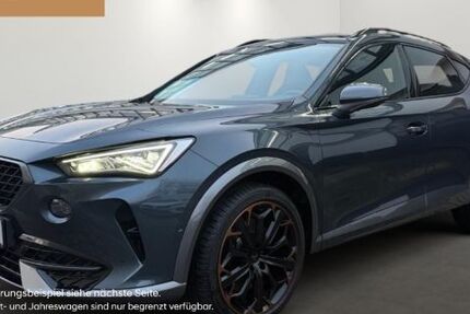 Cupra Formentor 34.398 km 26.950 &euro; Mülheim 45478