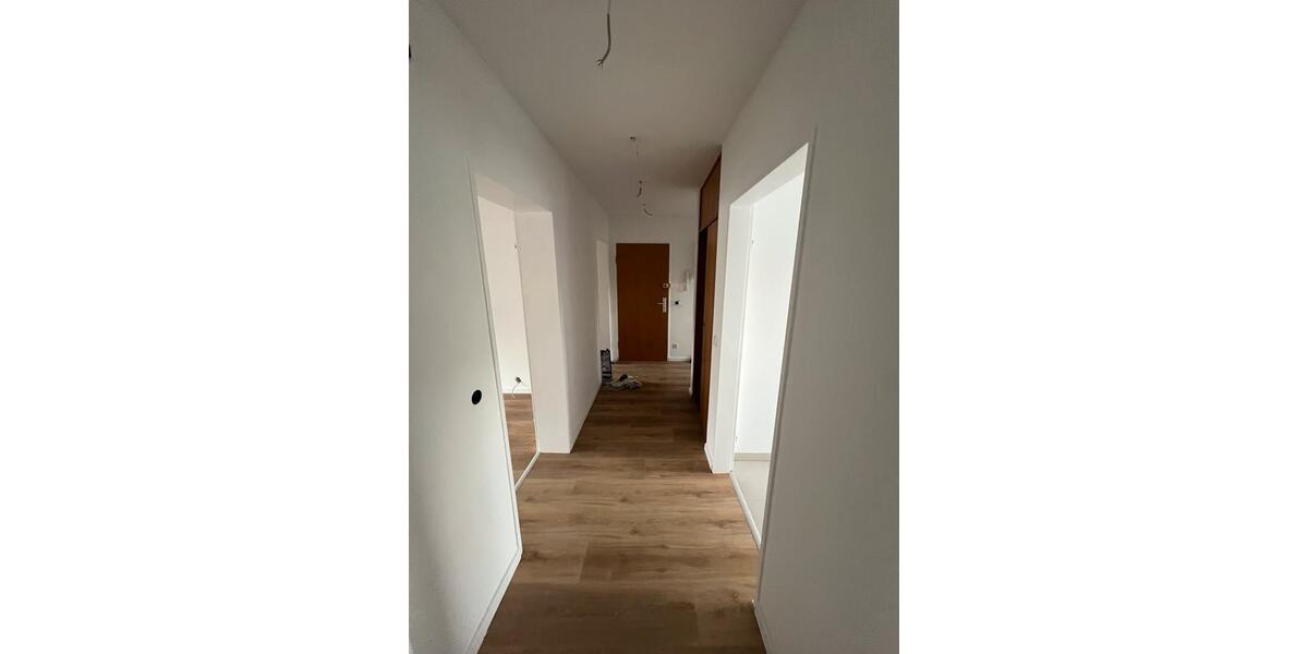 Etagenwohnung Bad Honnef - 3 Zimmer, 83 m&sup2;, 1.450&euro; | Angebot:26427209