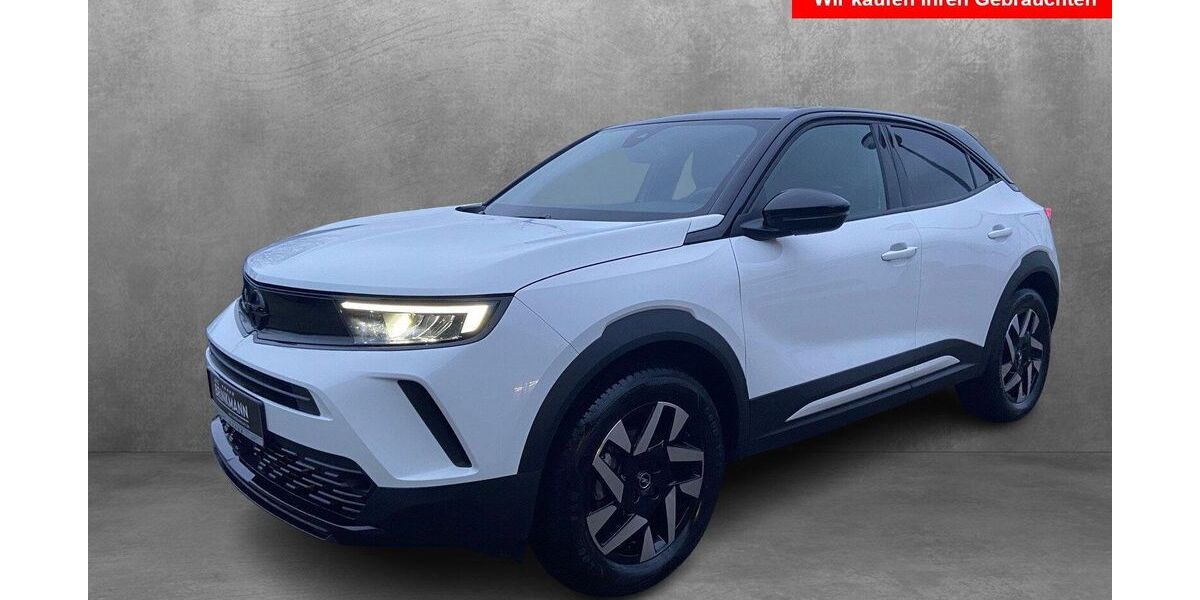 Opel Mokka 12.549 km 19.990 &euro; Stavenhagen 17153