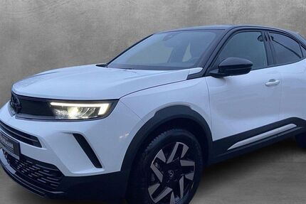 Opel Mokka 12.549 km 20.490 &euro; Stavenhagen 17153