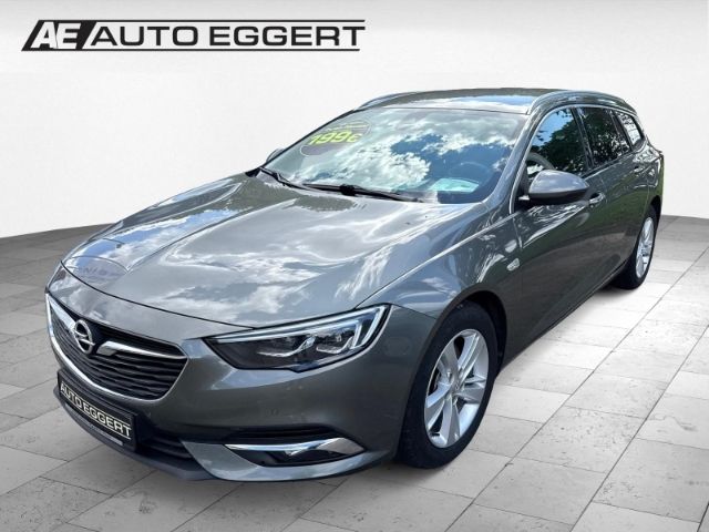 Opel Insignia 110.437 km 17.950 &euro; Bergen auf Rügen 18528