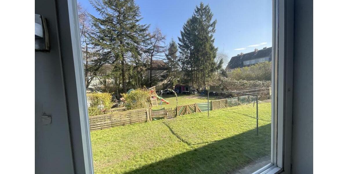 Erdgeschoßwohnung Wilhelmshaven Fedderwardergroden - 3 Zimmer, 59 m&sup2;, 409&euro; | Angebot:26004699