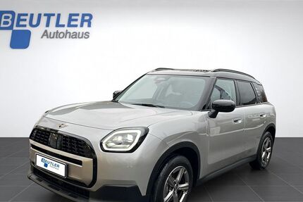 Mini Cooper C Countryman 4.886 km 33.850 &euro; Bad Essen 49152