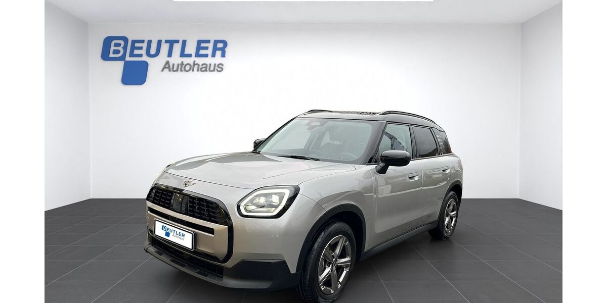 Mini Cooper C Countryman 4.886 km 33.850 &euro; Bad Essen 49152