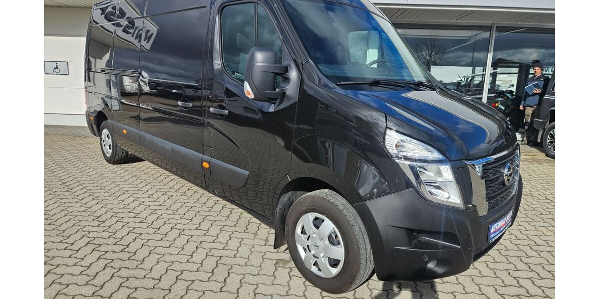 Nissan Interstar 85.497 km 21.990 &euro; Waren (Müritz) 17192