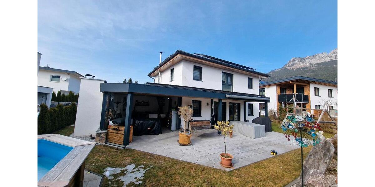 Einfamilienhaus Füssen - 749.000&euro; | Angebot:26326561