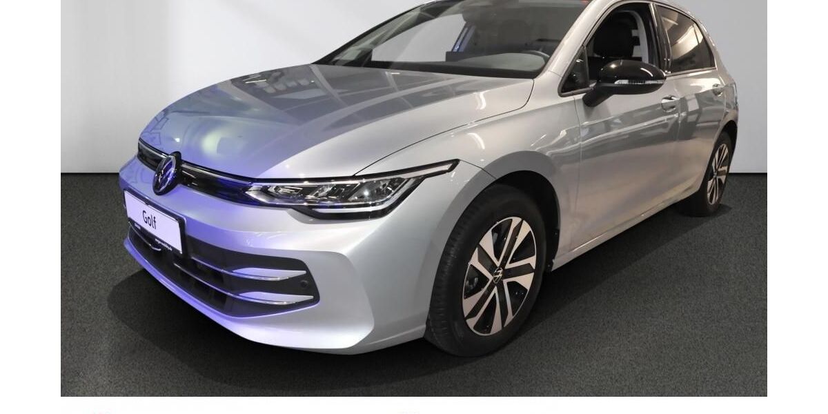 VW Golf 3.000 km 30.990 &euro; Bad Oldesloe 23843