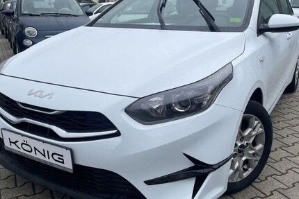 Kia ceed / Ceed
