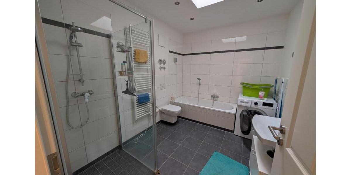 Etagenwohnung Oldenburg Bürgeresch - 3 Zimmer, 89 m&sup2;, 998&euro; | Angebot:26412745