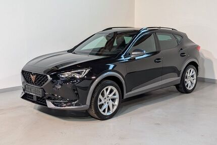 Cupra Formentor 51.699 km 24.690 &euro; Tornesch 25436