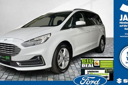 Ford Galaxy 87.048 km 28.680 € München 80993