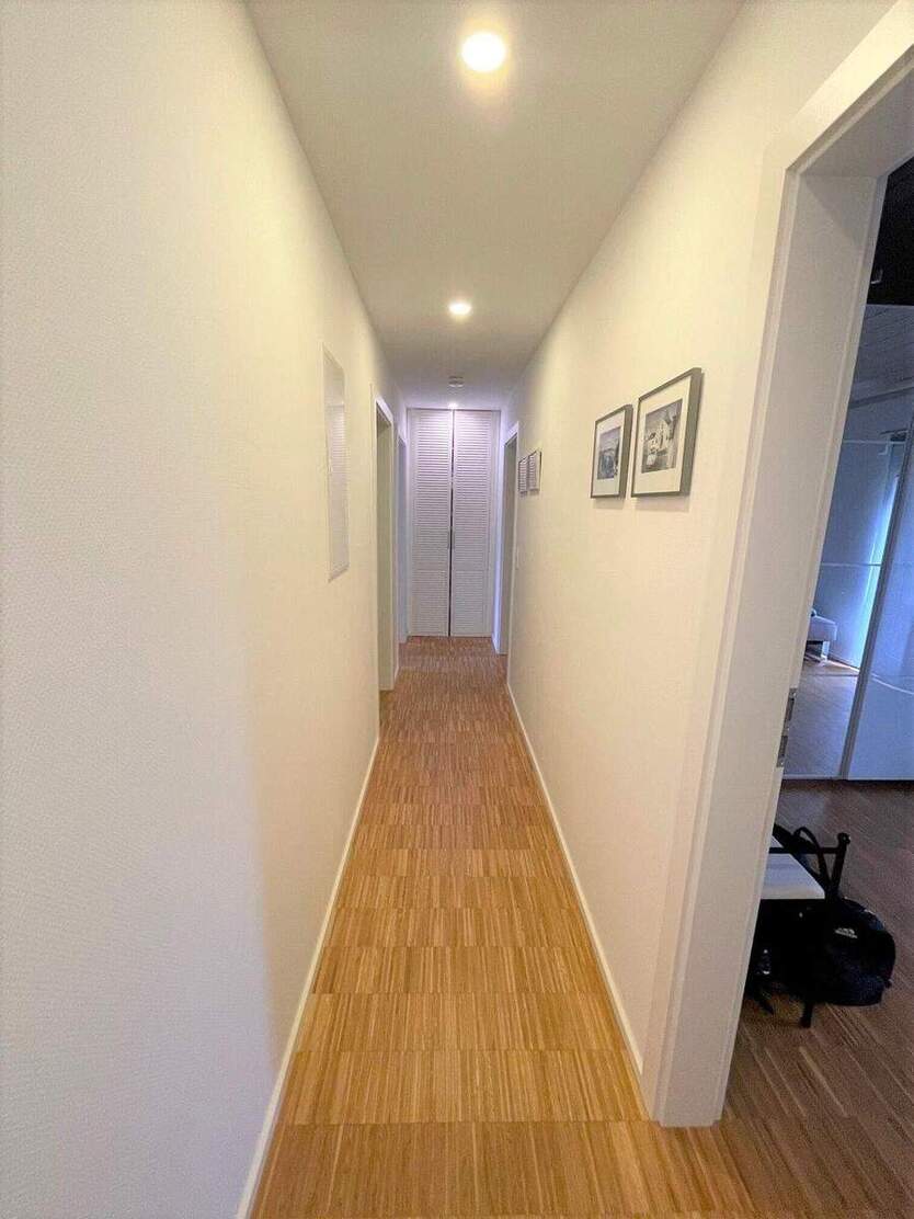 Wohnung in Esslingen am Neckar 5 zimmer