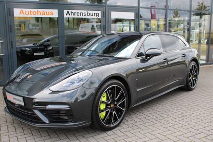 Porsche Panamera 35.432 km 88.470 &euro; Ahrensburg 22926
