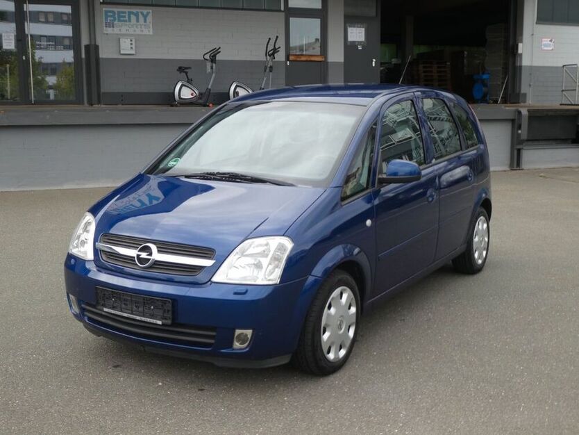 Meriva