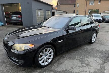 BMW 535
