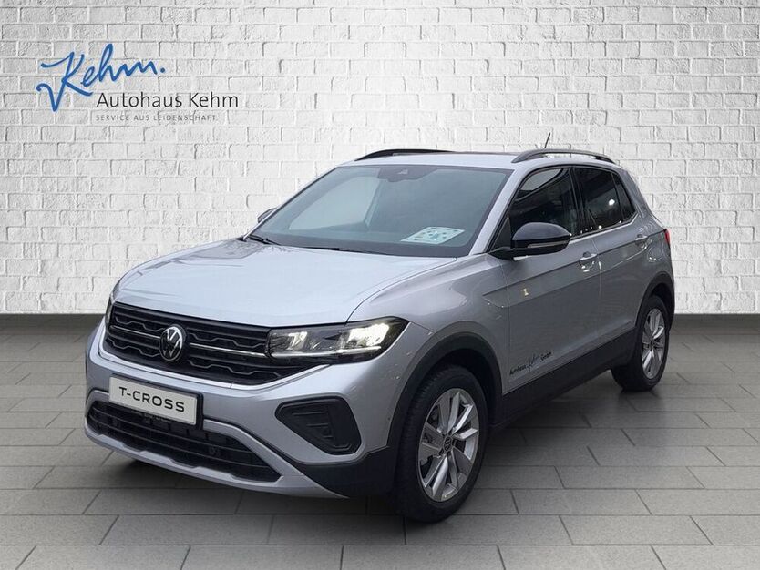 T-Cross
