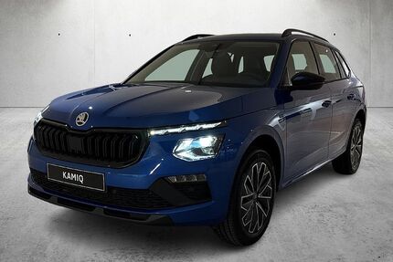 Skoda Kamiq 1.250 km 26.970 &euro; Einbeck 37574